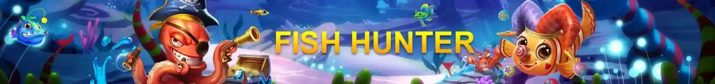 BETPHP FISHING GAMES