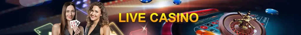 BETPHP LIVE CASINO